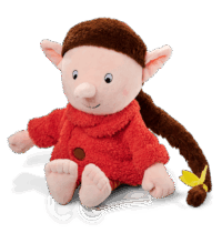 Gorgels – Belia 20 cm - Jochem Myjer, Rick de Haas