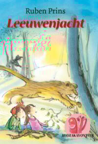 Leeuwenjacht - Ruben Prins