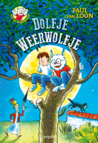 Dolfje Weerwolfje - Paul van Loon, Hugo van Look