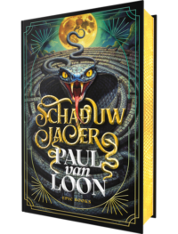 Schaduwjager - Paul van Loon