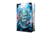 School of Myth & Magic 1 - Jennifer Alice Jager, Isabelle Hirtz