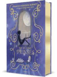 De kleine prinses - Frances Hodgson Burnett