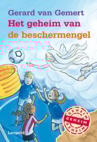Het geheim van de beschermengel - Gerard van Gemert, ivan & ilia