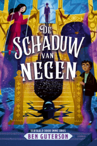 De schaduw van Negen - Ben Guterson
