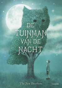 De tuinman van de nacht - The Fan Brothers