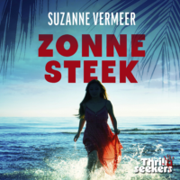 Zonnesteek - Suzanne Vermeer