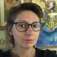 Anna Boterman
