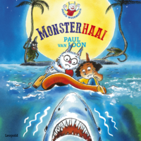 Monsterhaai - Paul van Loon, Hugo van Look