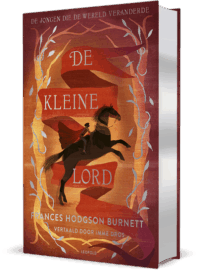 De kleine lord - Frances Hodgson Burnett, Djenné Fila