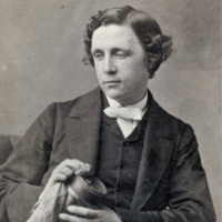 Lewis Carroll