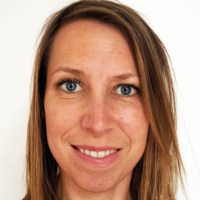 Marianne van der Walle