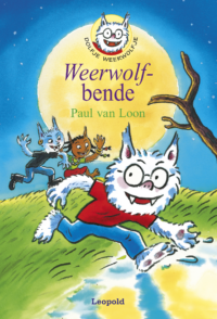 Weerwolfbende - Paul van Loon, Hugo van Look