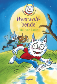 Weerwolfbende - Paul van Loon, Hugo van Look