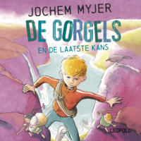 De Gorgels en de laatste kans - Rick de Haas