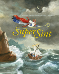 SuperSint - Maranke Rinck, Martijn van der Linden