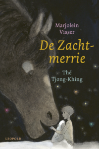 De Zachtmerrie - Marjolein Visser, Tjong-Khing Thé