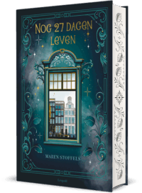 Nog 27 dagen leven - Maren Stoffels, Amy Kuijper