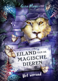 Het verraad - Gina Mayer, Clara Vath