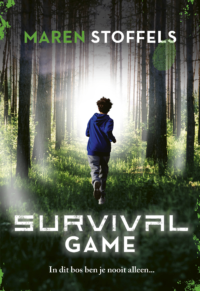 Survival Game - Maren Stoffels