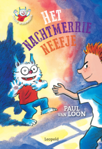 Het nachtmerrieneefje - Paul van Loon, Hugo van Look