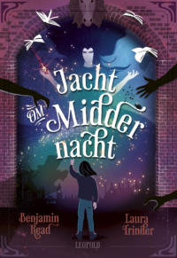 Jacht om Middernacht - Benjamin Read, Laura Trinder