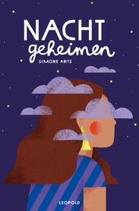 Nachtgeheimen - Simone Arts, Lobke van Aar