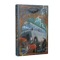 De Griezelbus 2 - Paul van Loon