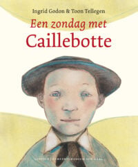 Een zondag met Caillebotte - Ingrid Godon