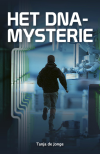 Het DNA-mysterie - Tanja de Jonge