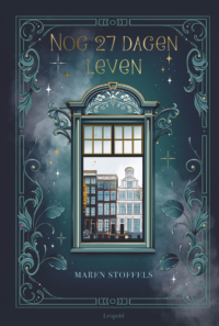 Nog 27 dagen leven - Maren Stoffels, Amy Kuijper