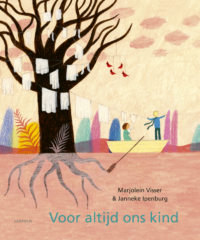 Voor altijd ons kind - Marjolein Visser, Janneke Ipenburg