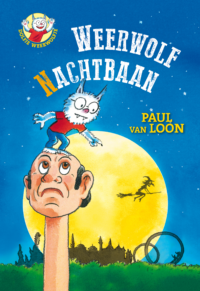 Weerwolfnachtbaan - Paul van Loon, Hugo van Look