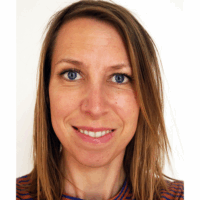 Marianne van der Walle