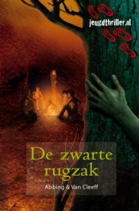 De zwarte rugzak - Marja Roscam Abbing