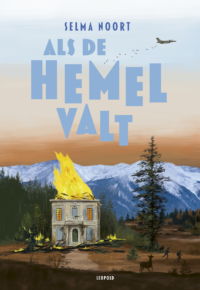 Als de hemel valt - Selma Noort, Martijn van der Linden