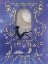 De kleine prinses - Frances Hodgson Burnett