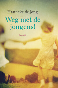 Weg met de jongens! - 
