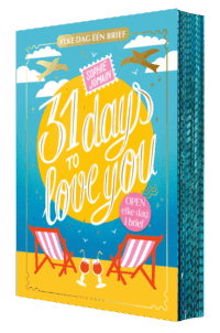 31 Days To Love You - Sophie Jomain, Manon Bucciarelli