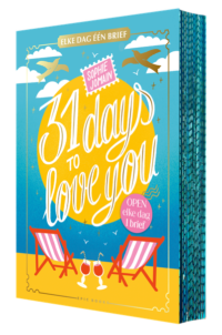 31 Days To Love You - Sophie Jomain, Manon Bucciarelli