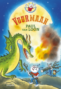Vuurmaan - Paul van Loon, Hugo van Look