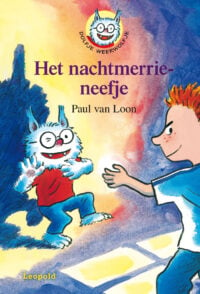 Het nachtmerrieneefje - Paul van Loon, Hugo van Look