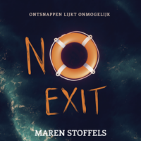 No Exit - Maren Stoffels