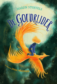 De Goudrijder - Maren Stoffels, Geert Gratama, Jeska Verstegen