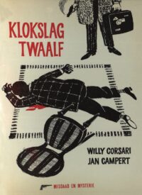 Klokslag twaalf - 