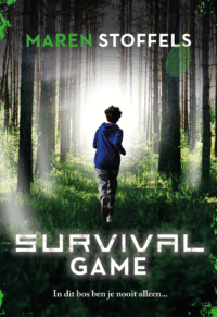 Survival Game - Maren Stoffels