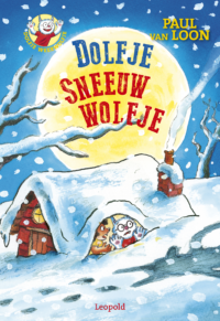 Dolfje Sneeuwwolfje [FC] - Paul van Loon, Hugo van Look