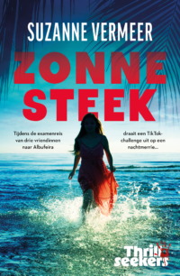 Zonnesteek - Suzanne Vermeer