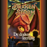 De drakenleerling - Alastair Chisholm, Daniëlle Futselaar
