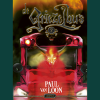 De Griezelbus 7 - Paul van Loon