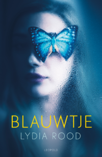 Blauwtje - Lydia Rood